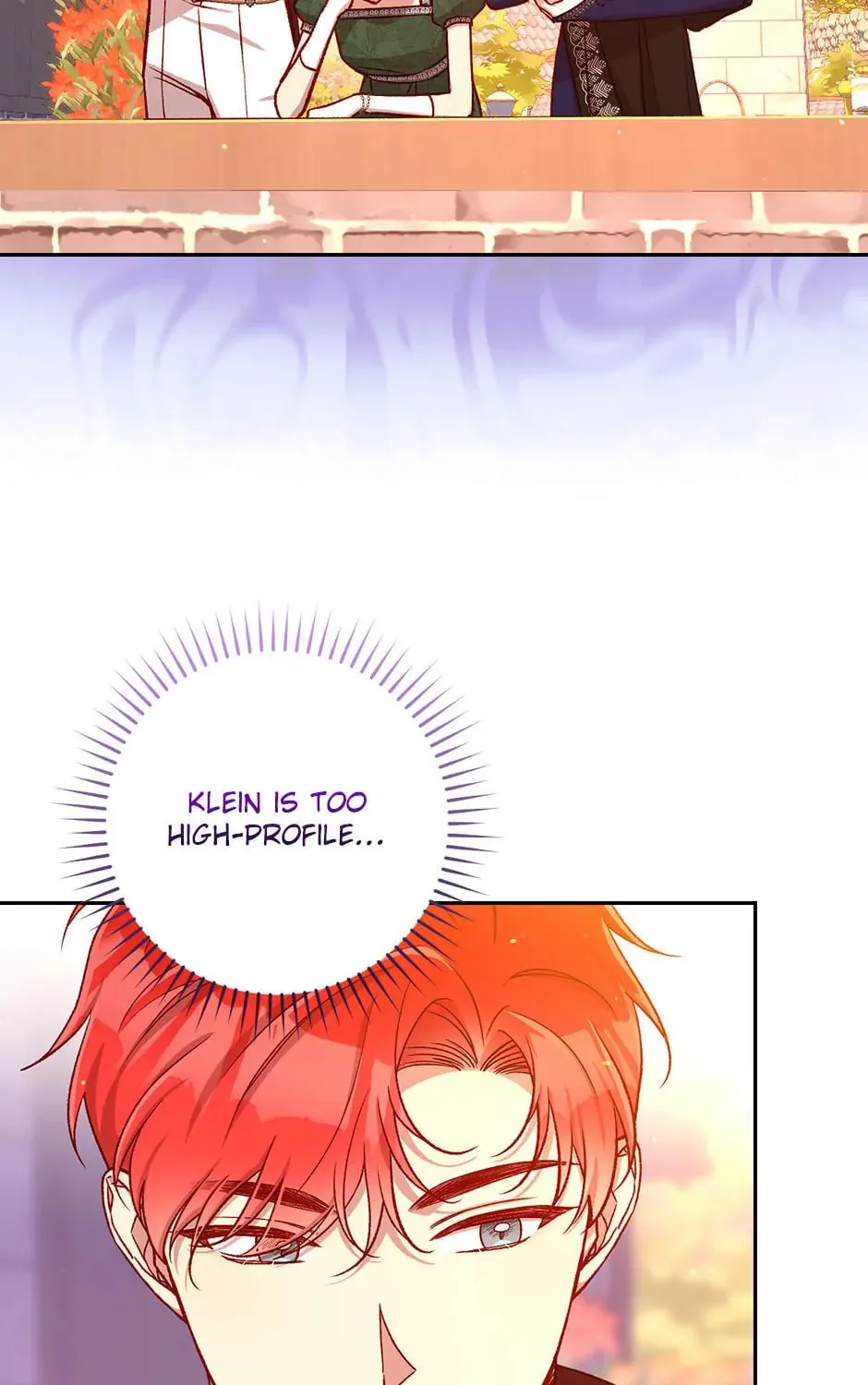 Surviving as a Maid Chapter 112 page 61 - 
