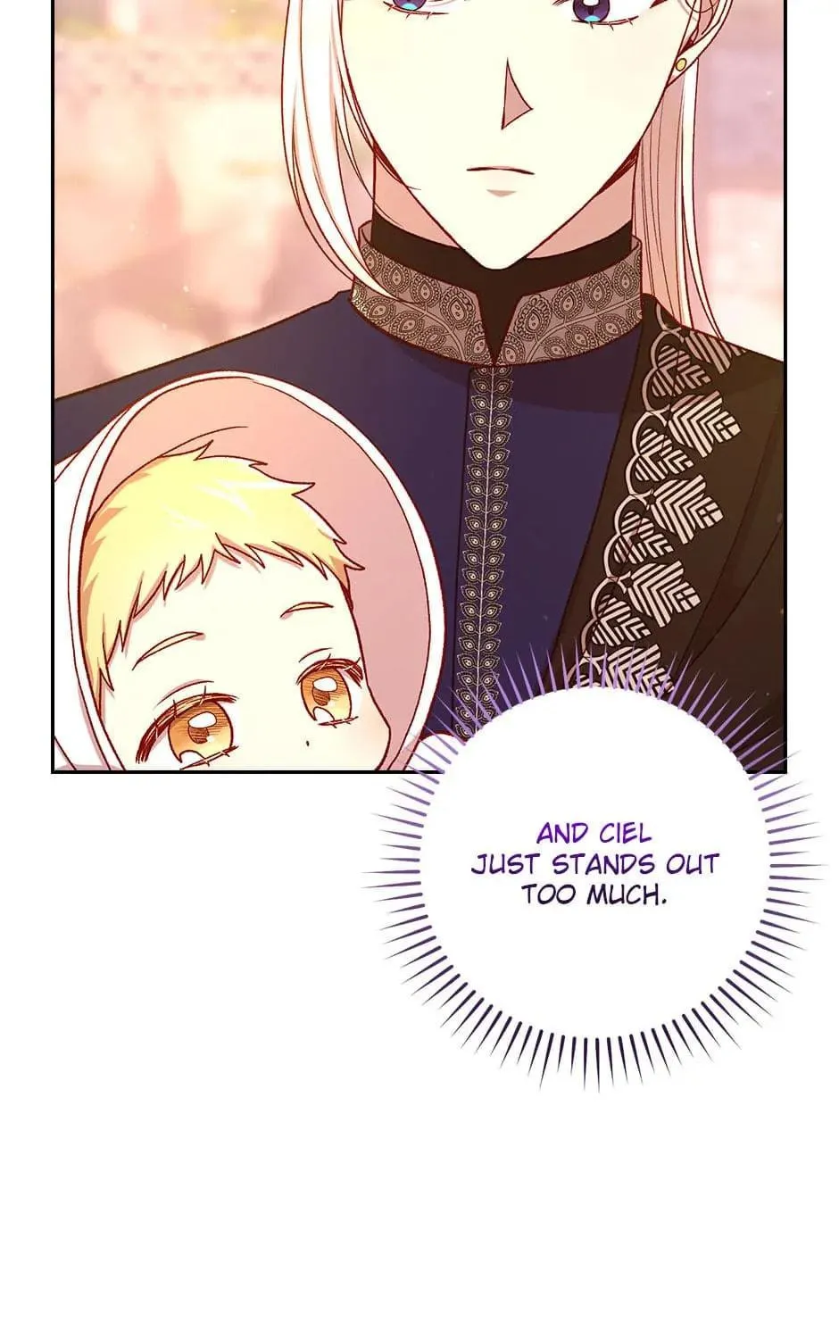 Surviving as a Maid Chapter 112 page 65 - 