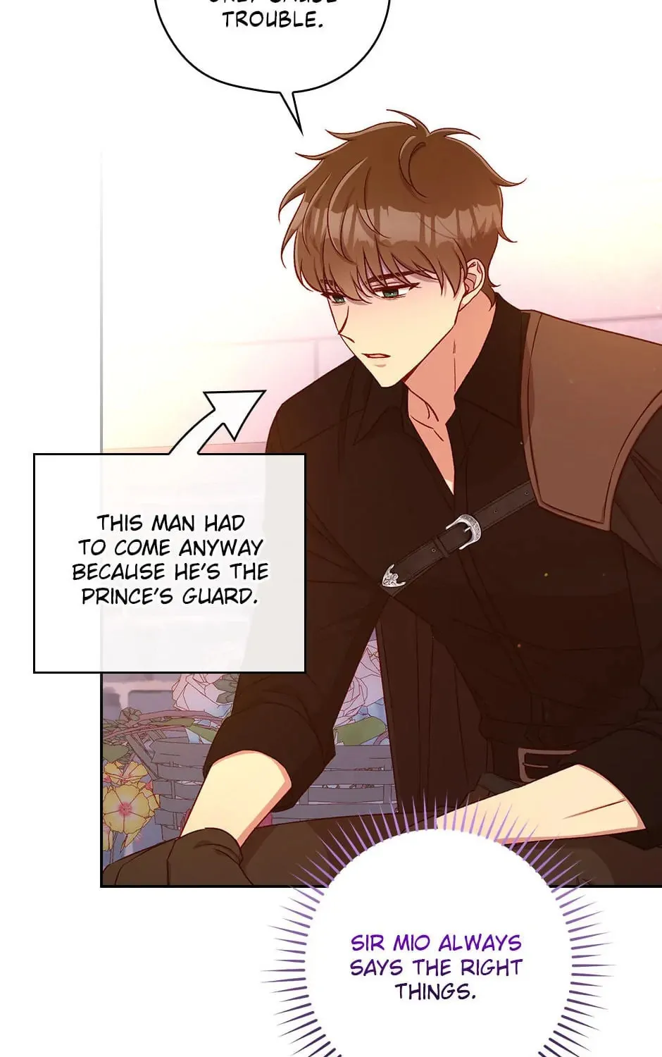 Surviving as a Maid Chapter 112 page 67 - 