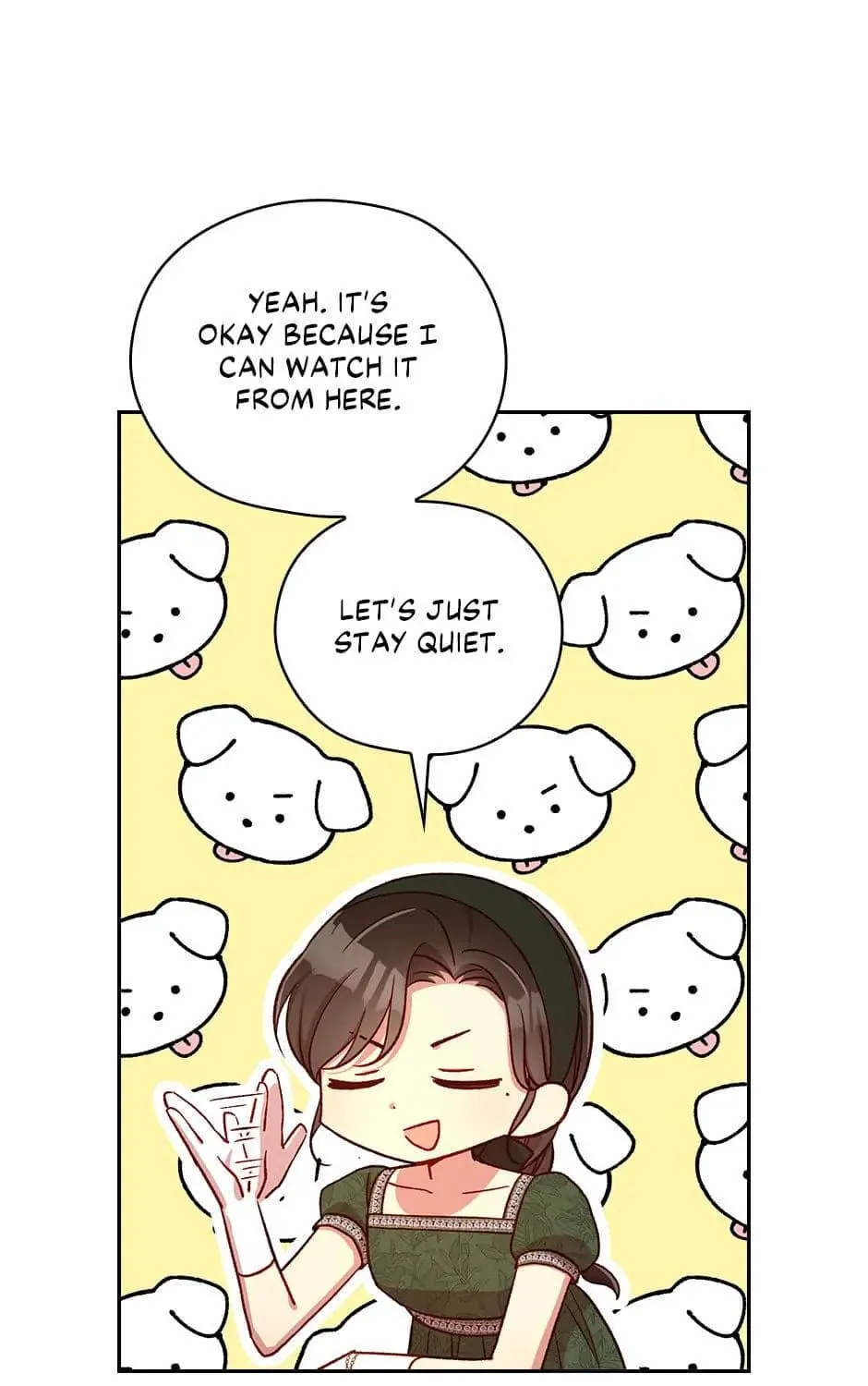 Surviving as a Maid Chapter 112 page 69 - 