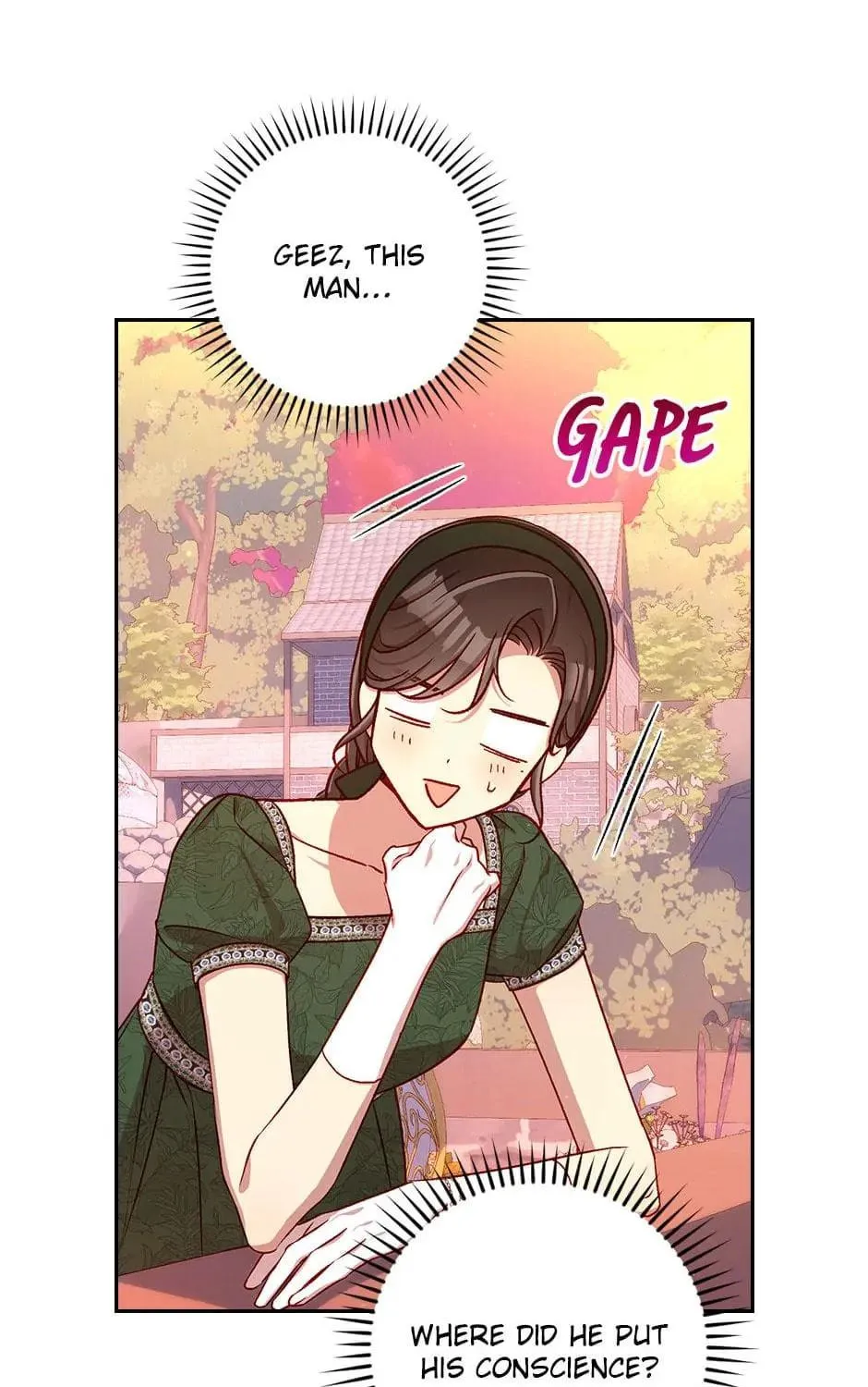 Surviving as a Maid Chapter 112 page 79 - 