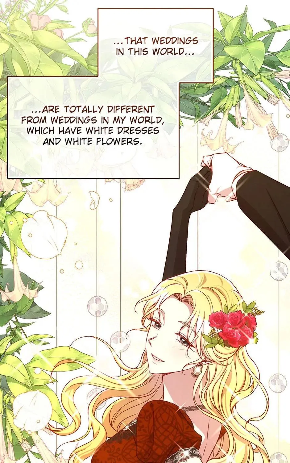 Surviving as a Maid Chapter 112 page 83 - 