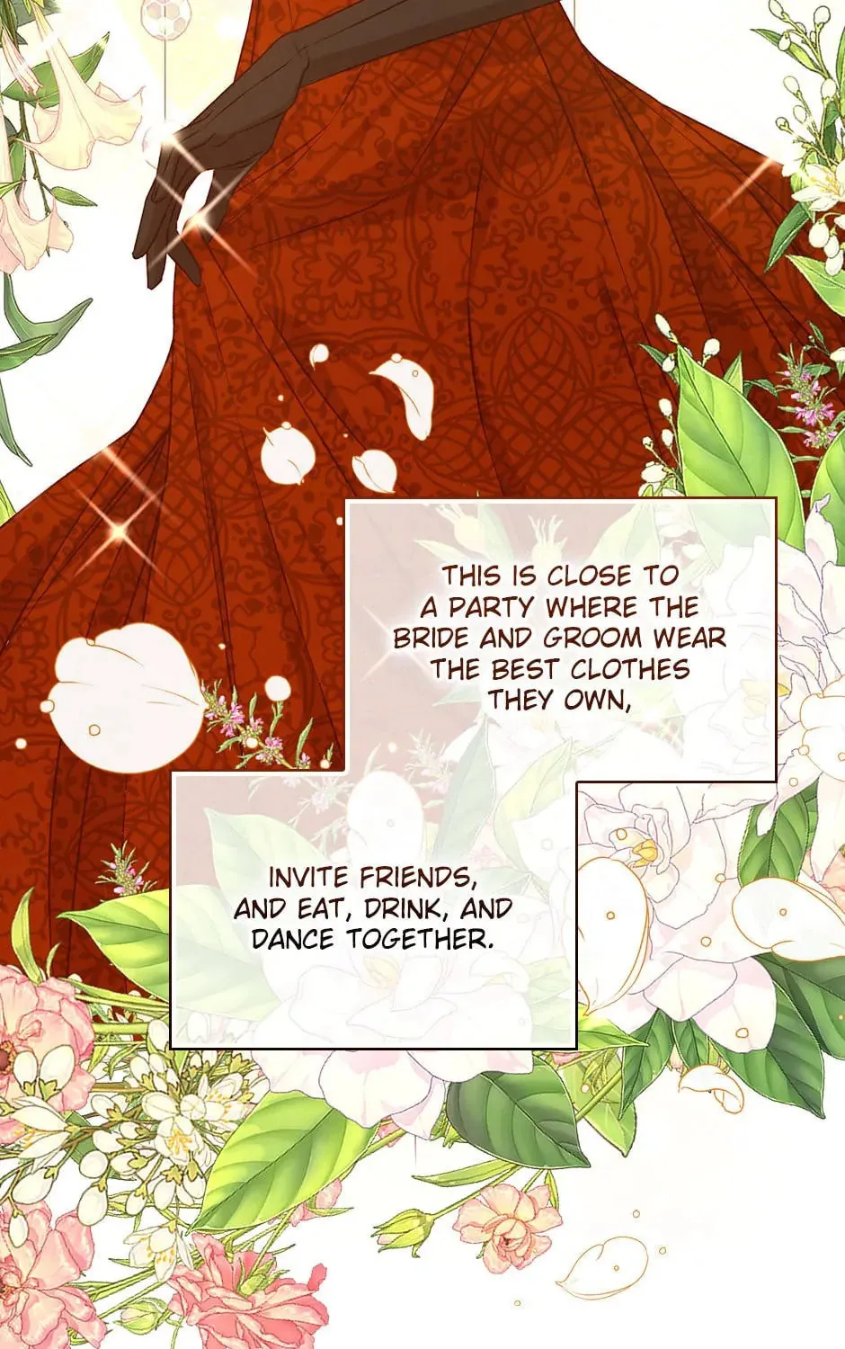 Surviving as a Maid Chapter 112 page 85 - 
