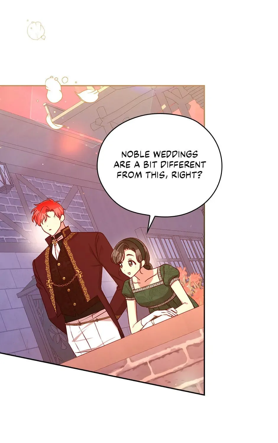Surviving as a Maid Chapter 112 page 87 - 