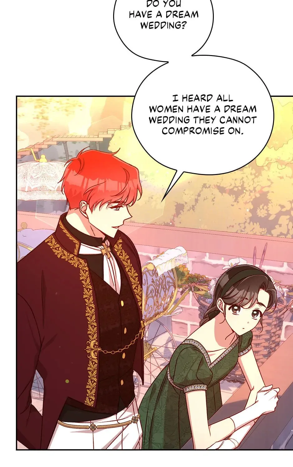 Surviving as a Maid Chapter 112 page 97 - 