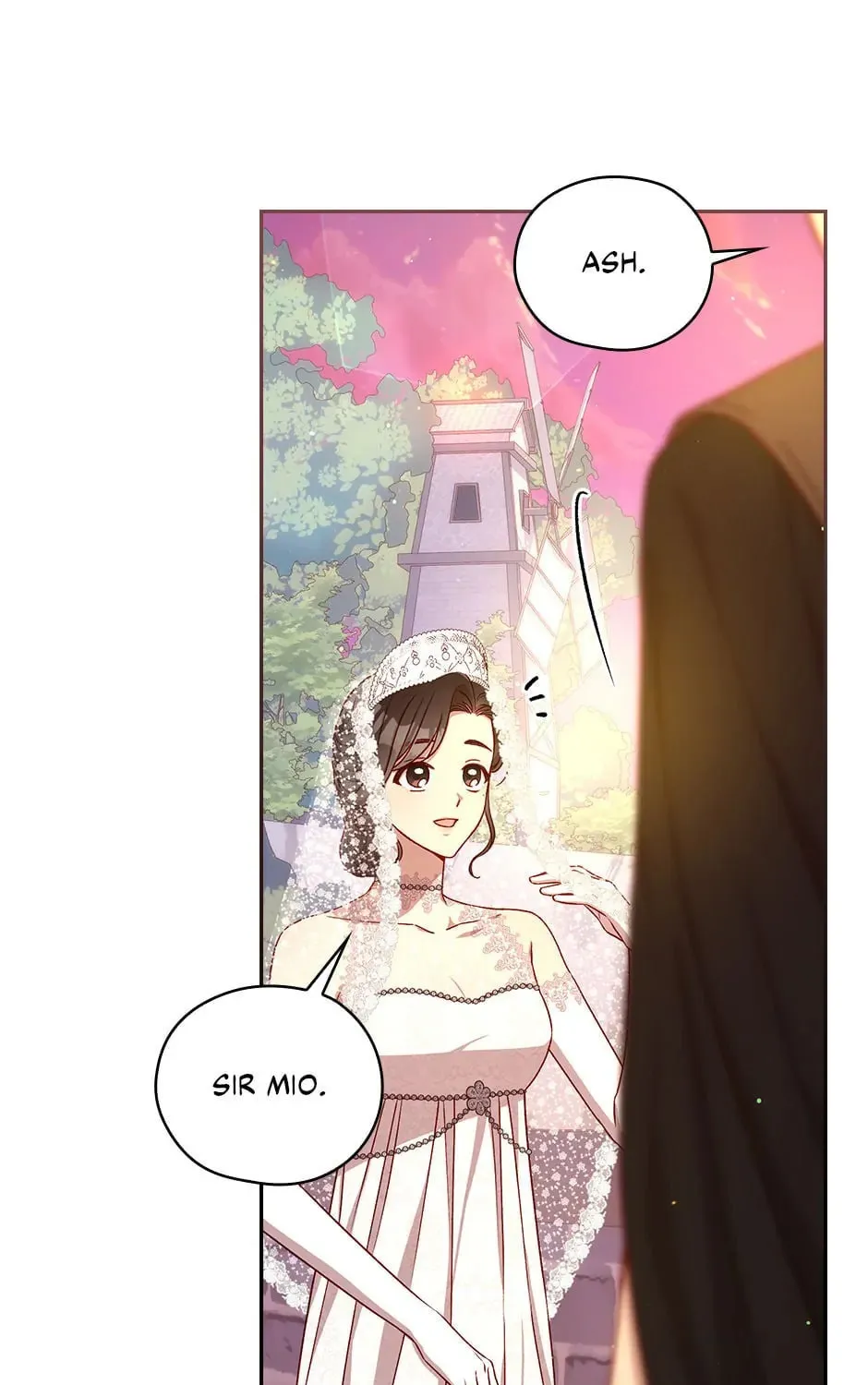 Surviving as a Maid Chapter 113 page 15 - 