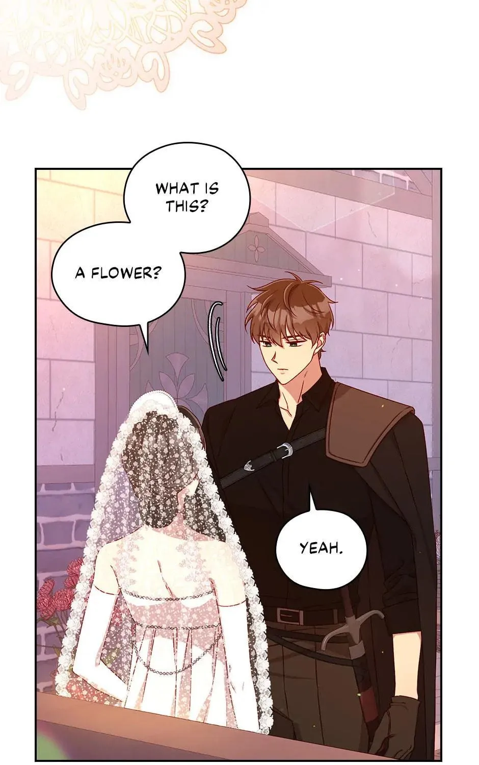 Surviving as a Maid Chapter 113 page 19 - 