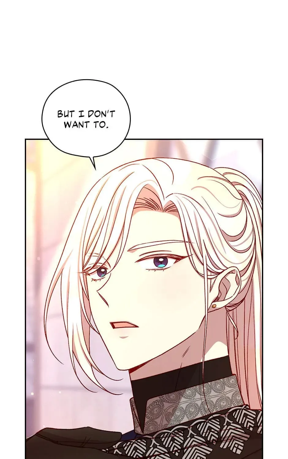 Surviving as a Maid Chapter 113 page 27 - 