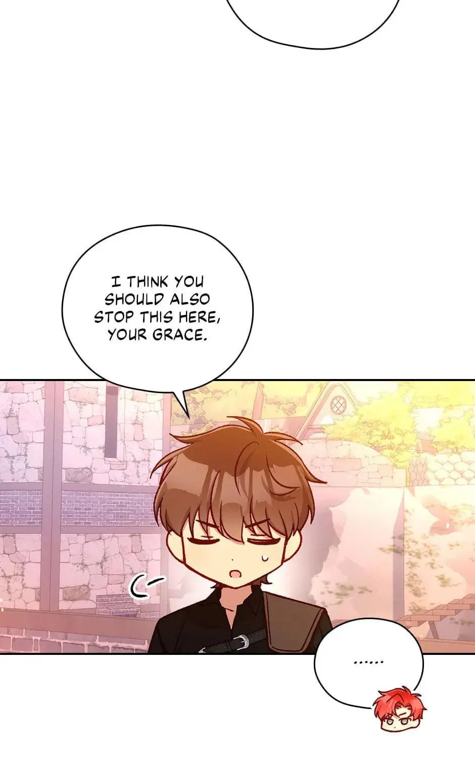 Surviving as a Maid Chapter 113 page 29 - 