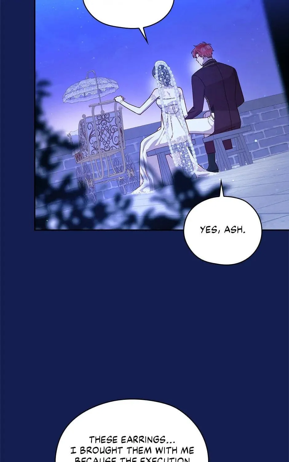 Surviving as a Maid Chapter 113 page 39 - 