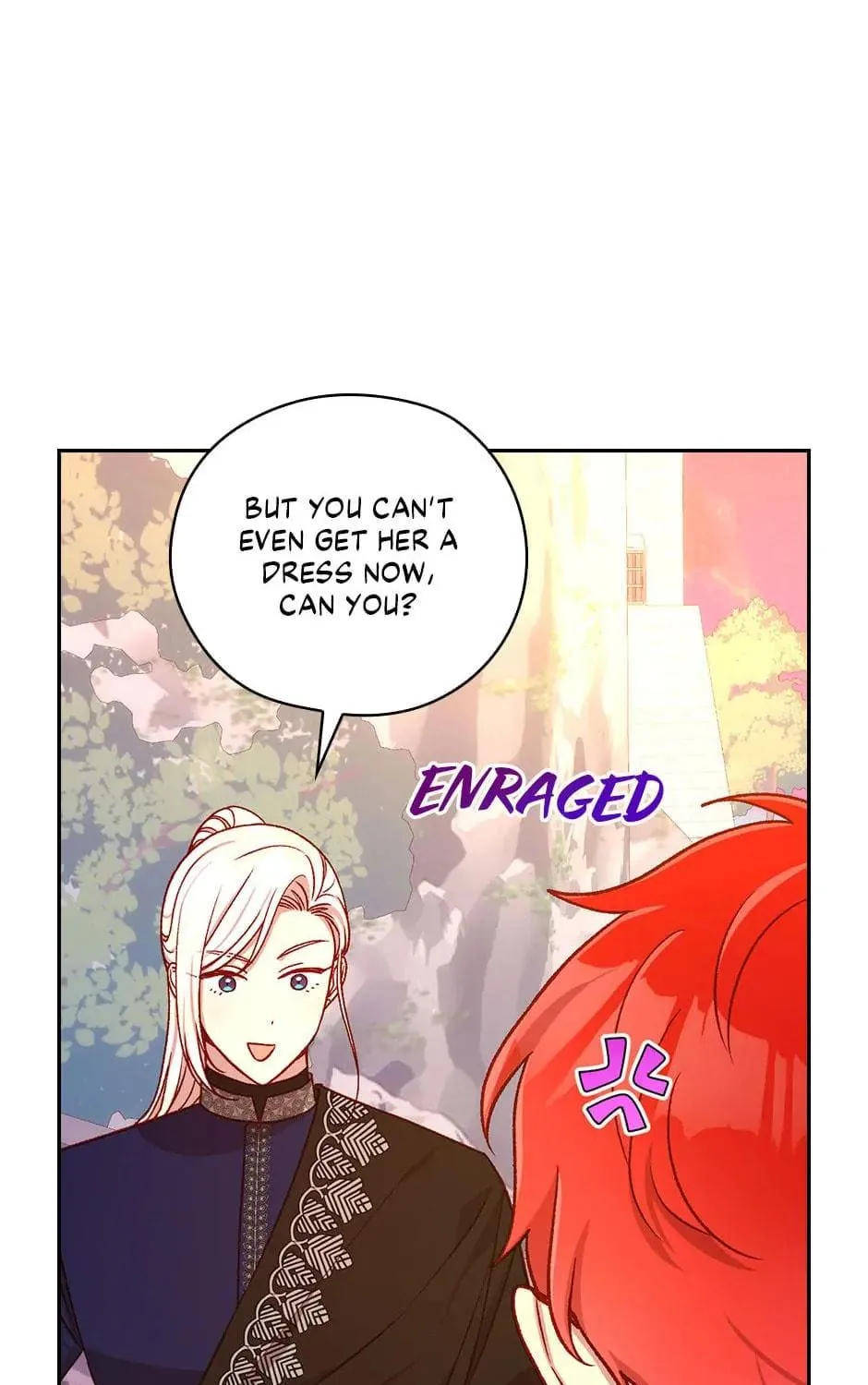 Surviving as a Maid Chapter 113 page 5 - 