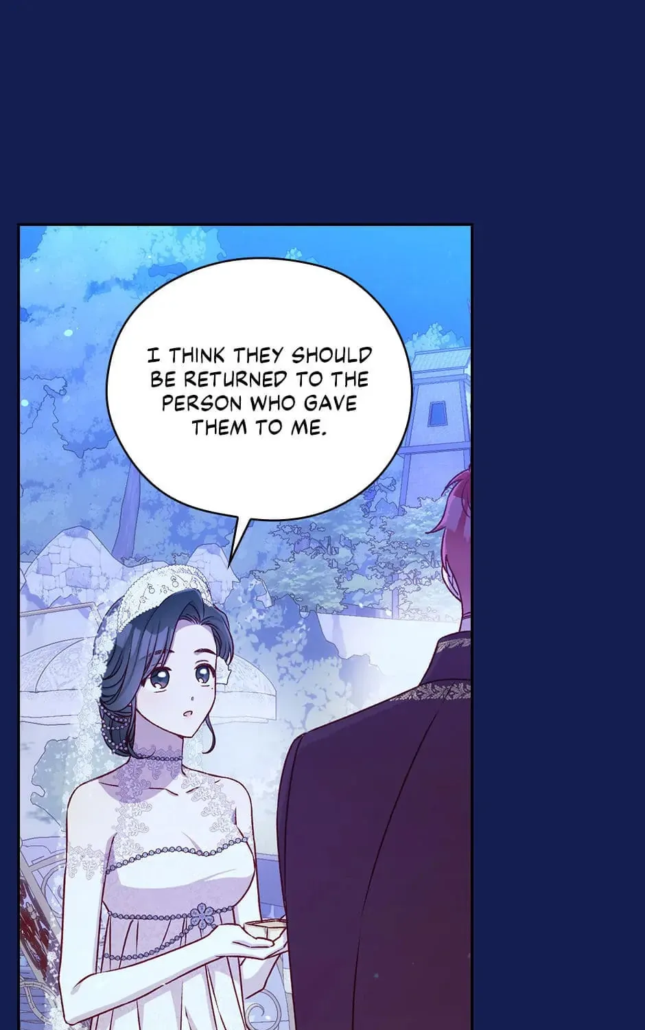 Surviving as a Maid Chapter 113 page 45 - 