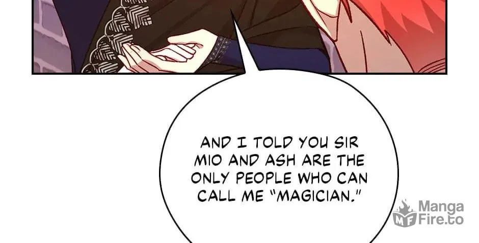 Surviving as a Maid Chapter 113 page 6 - 