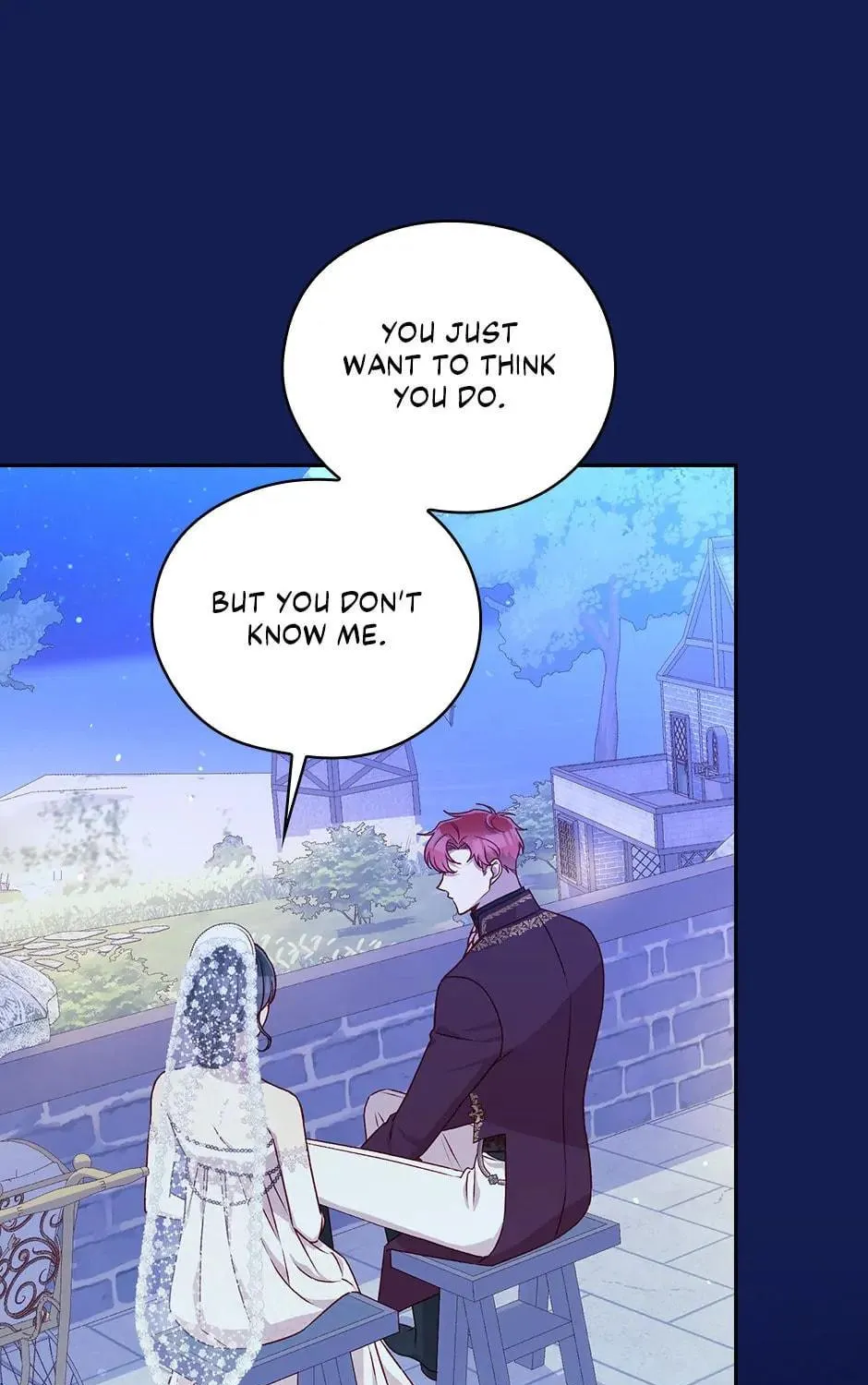 Surviving as a Maid Chapter 113 page 59 - 