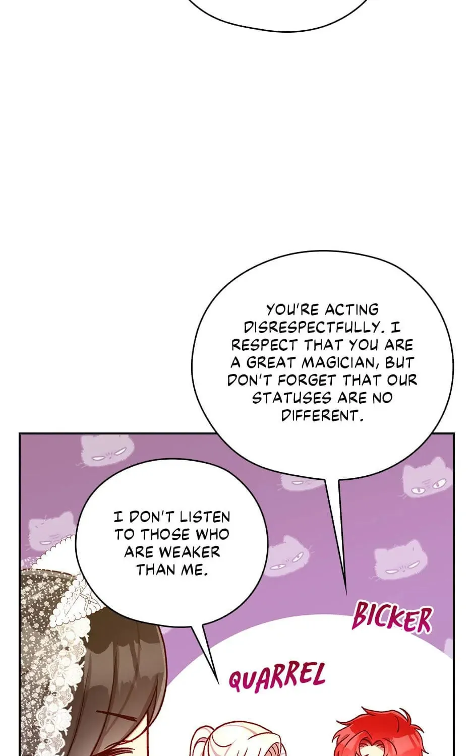 Surviving as a Maid Chapter 113 page 7 - 