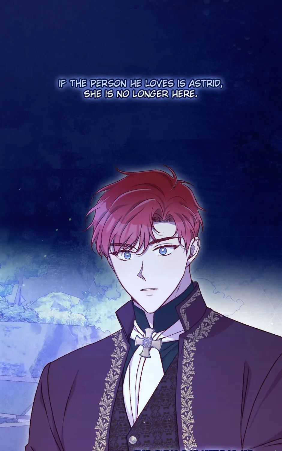 Surviving as a Maid Chapter 113 page 61 - 