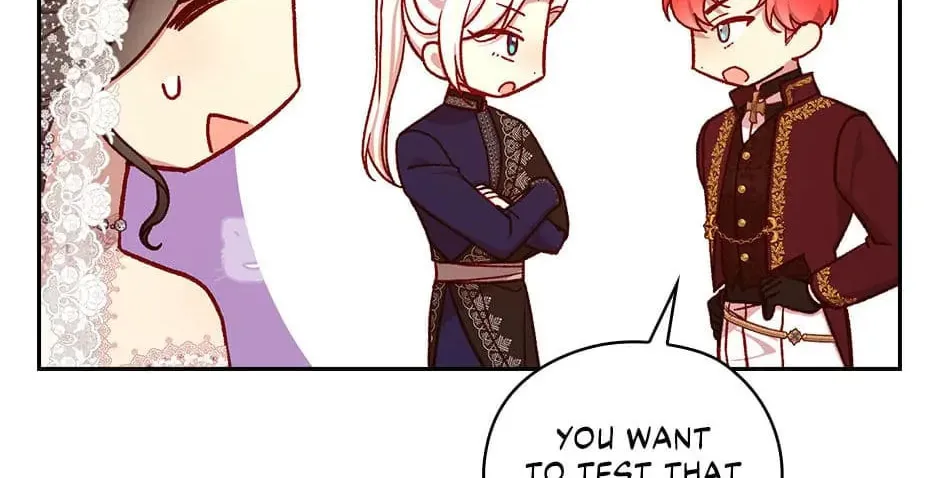 Surviving as a Maid Chapter 113 page 8 - 