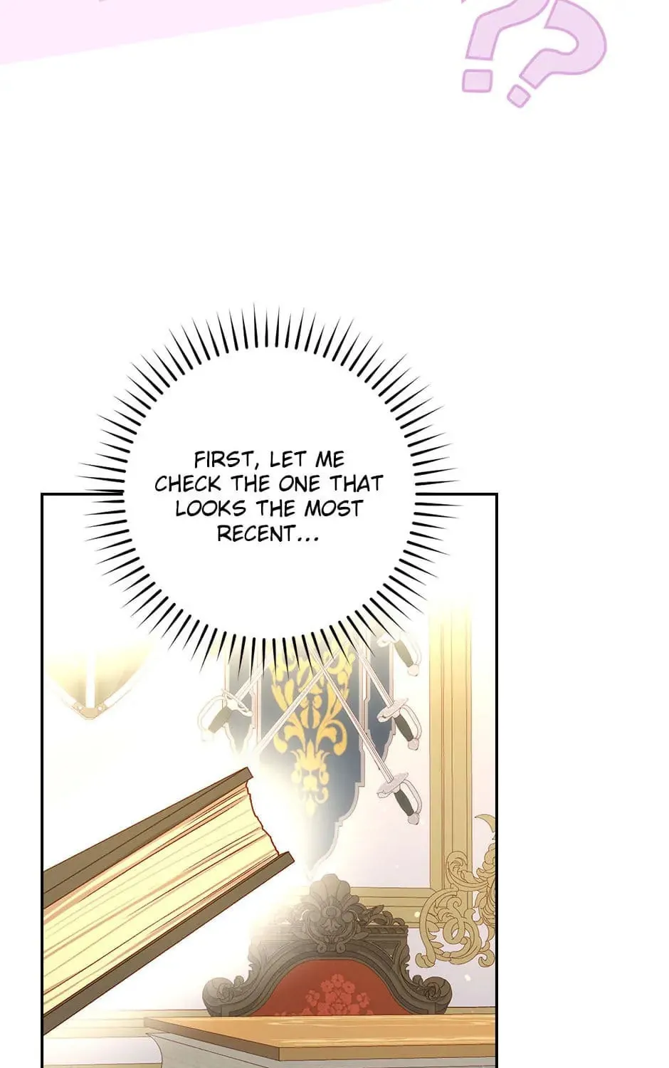 Surviving as a Maid Chapter 114 page 103 - 
