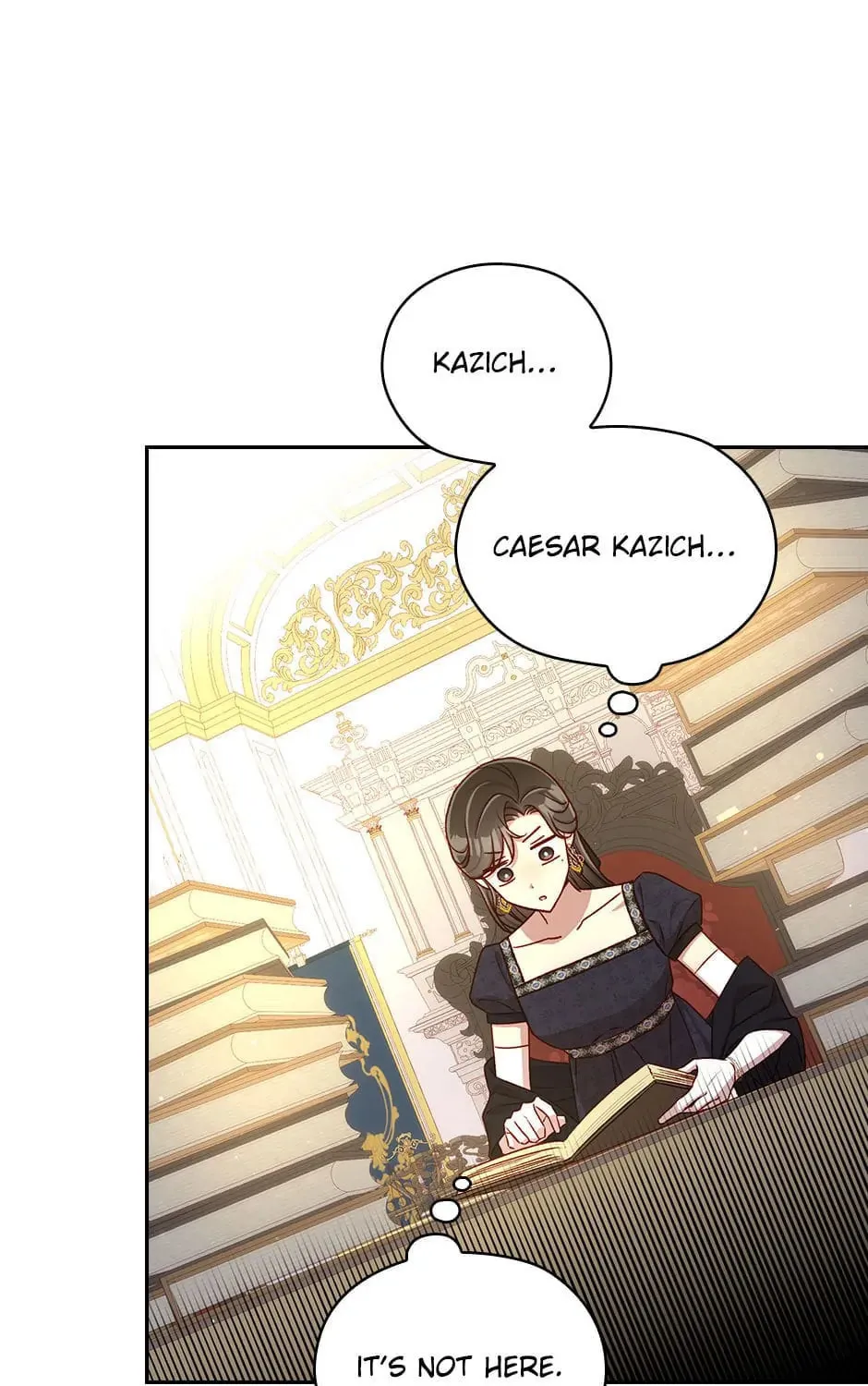 Surviving as a Maid Chapter 114 page 105 - 