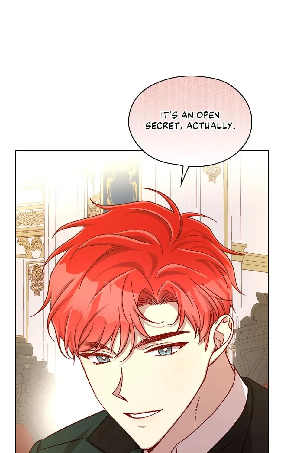 Surviving as a Maid Chapter 114 page 115 - 