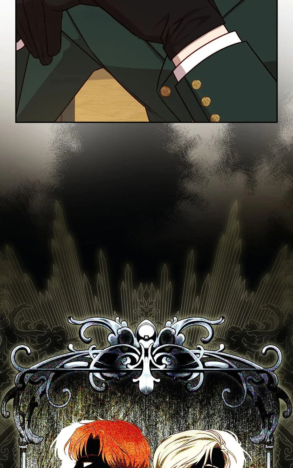 Surviving as a Maid Chapter 114 page 117 - 