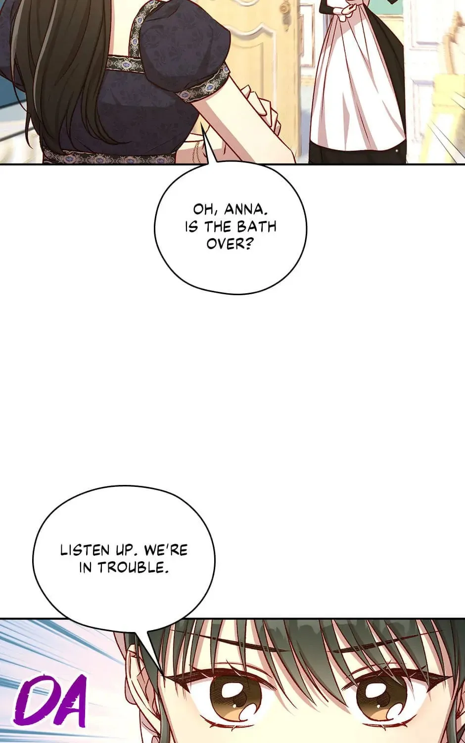 Surviving as a Maid Chapter 114 page 13 - 