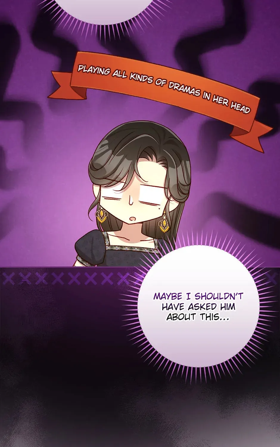 Surviving as a Maid Chapter 114 page 121 - 
