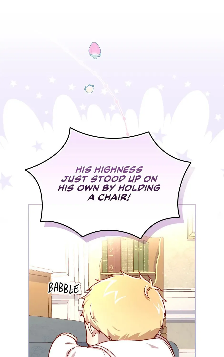 Surviving as a Maid Chapter 114 page 15 - 