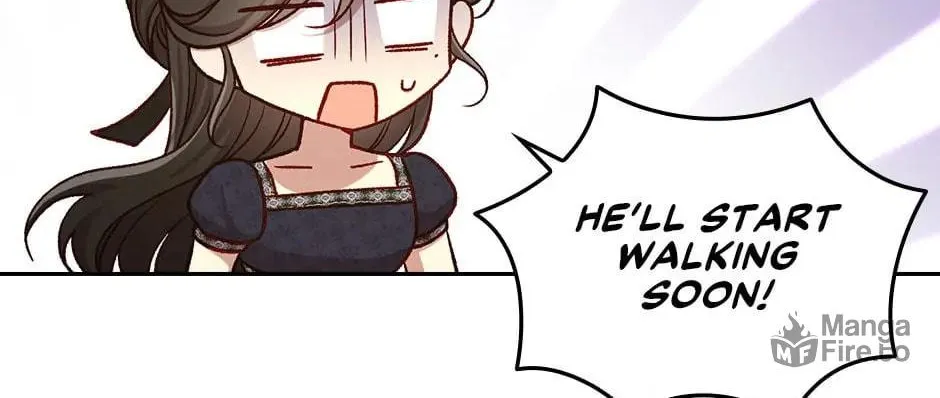 Surviving as a Maid Chapter 114 page 18 - 