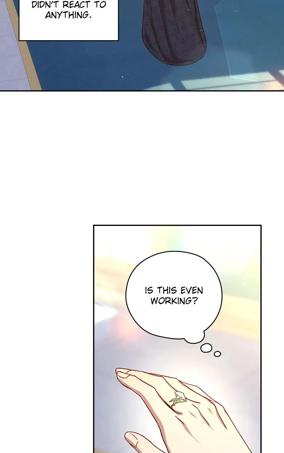 Surviving as a Maid Chapter 114 page 3 - 