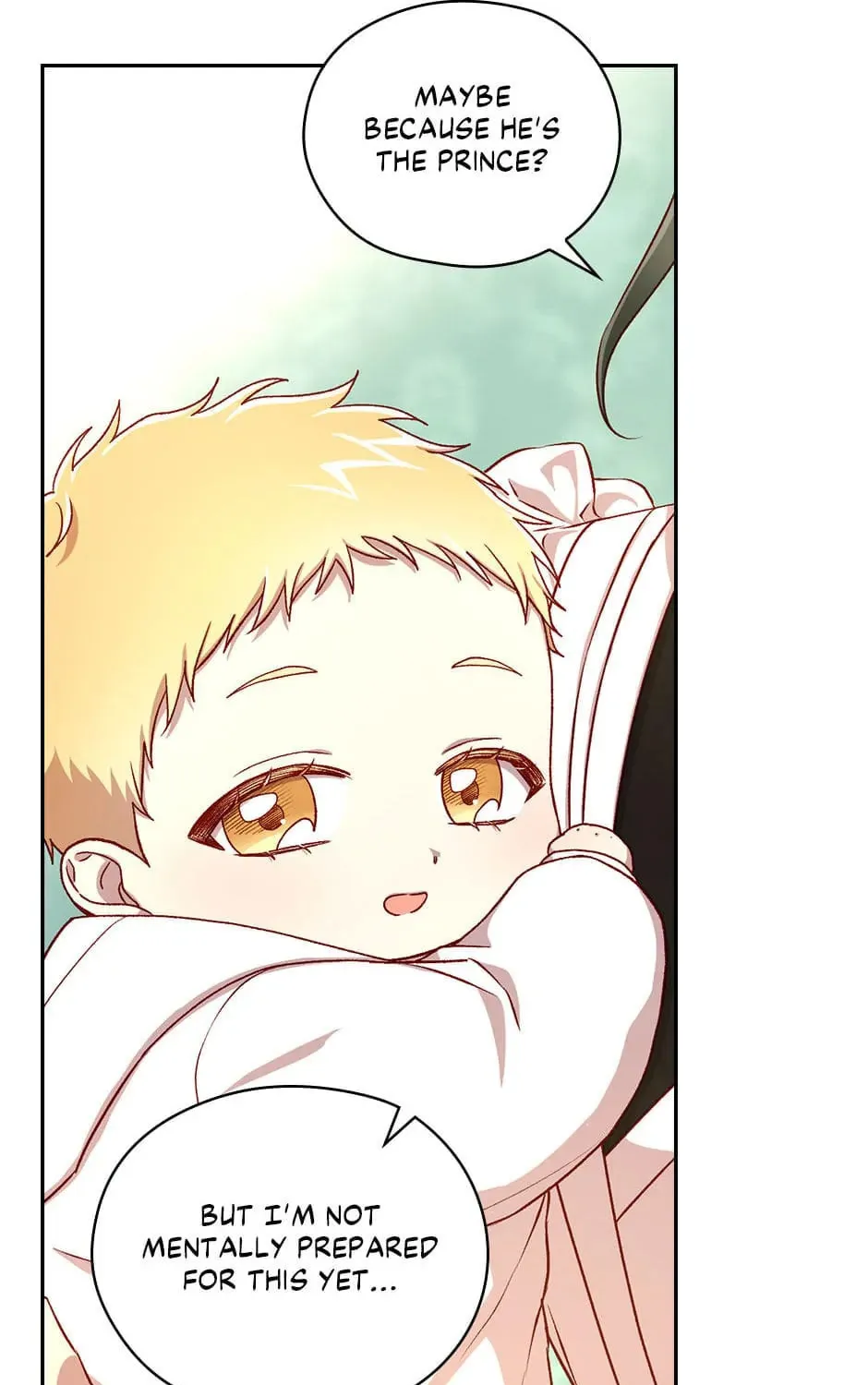 Surviving as a Maid Chapter 114 page 21 - 