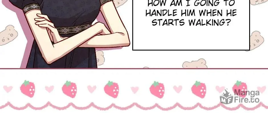 Surviving as a Maid Chapter 114 page 24 - 