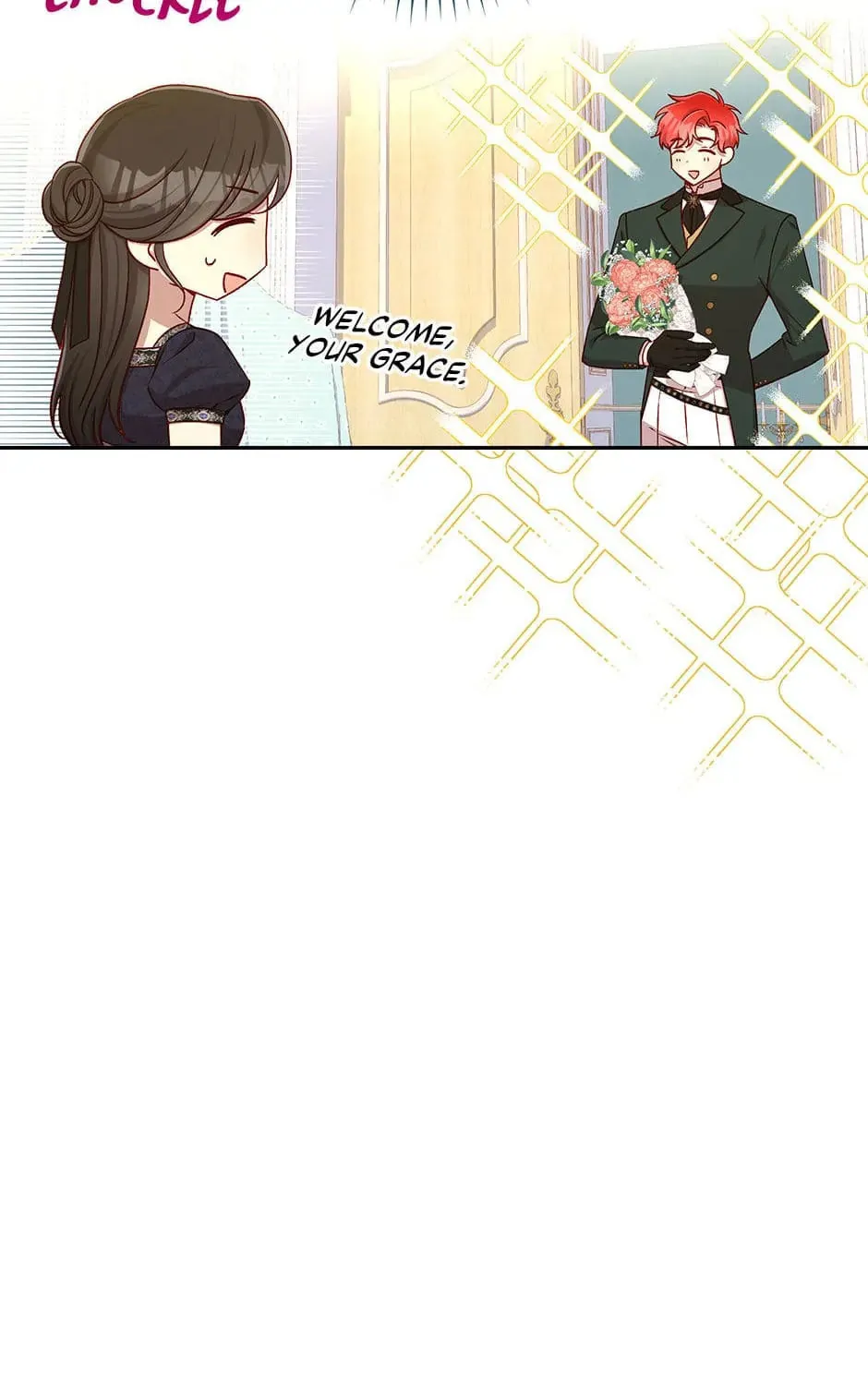Surviving as a Maid Chapter 114 page 33 - 