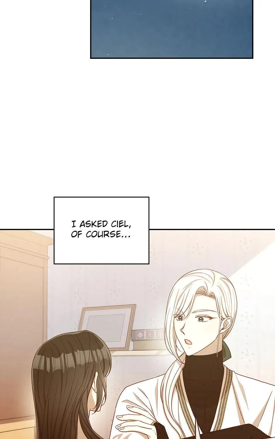 Surviving as a Maid Chapter 114 page 5 - 