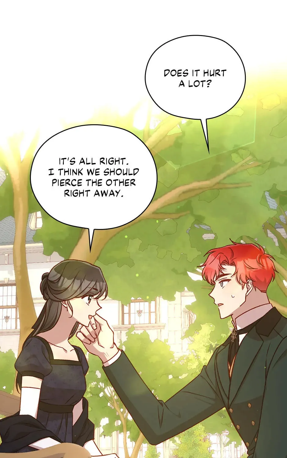 Surviving as a Maid Chapter 114 page 55 - 