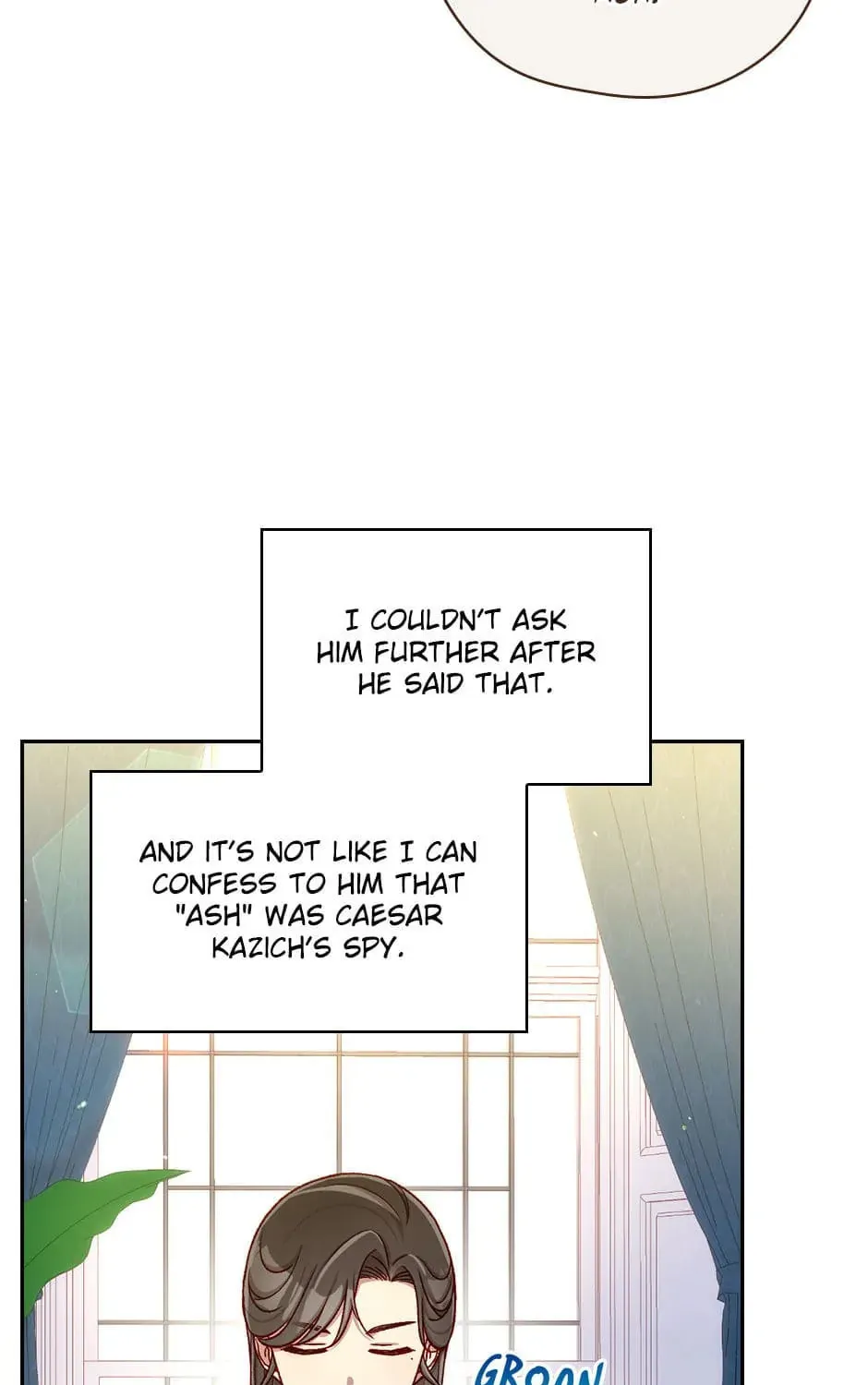 Surviving as a Maid Chapter 114 page 7 - 