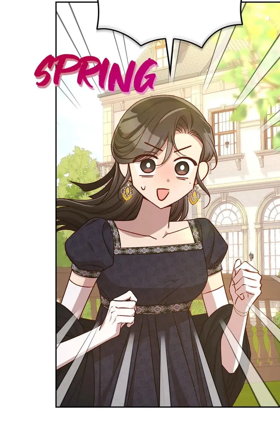 Surviving as a Maid Chapter 114 page 71 - 