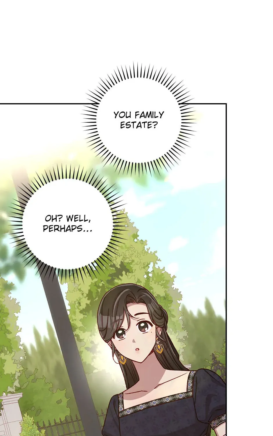 Surviving as a Maid Chapter 114 page 85 - 