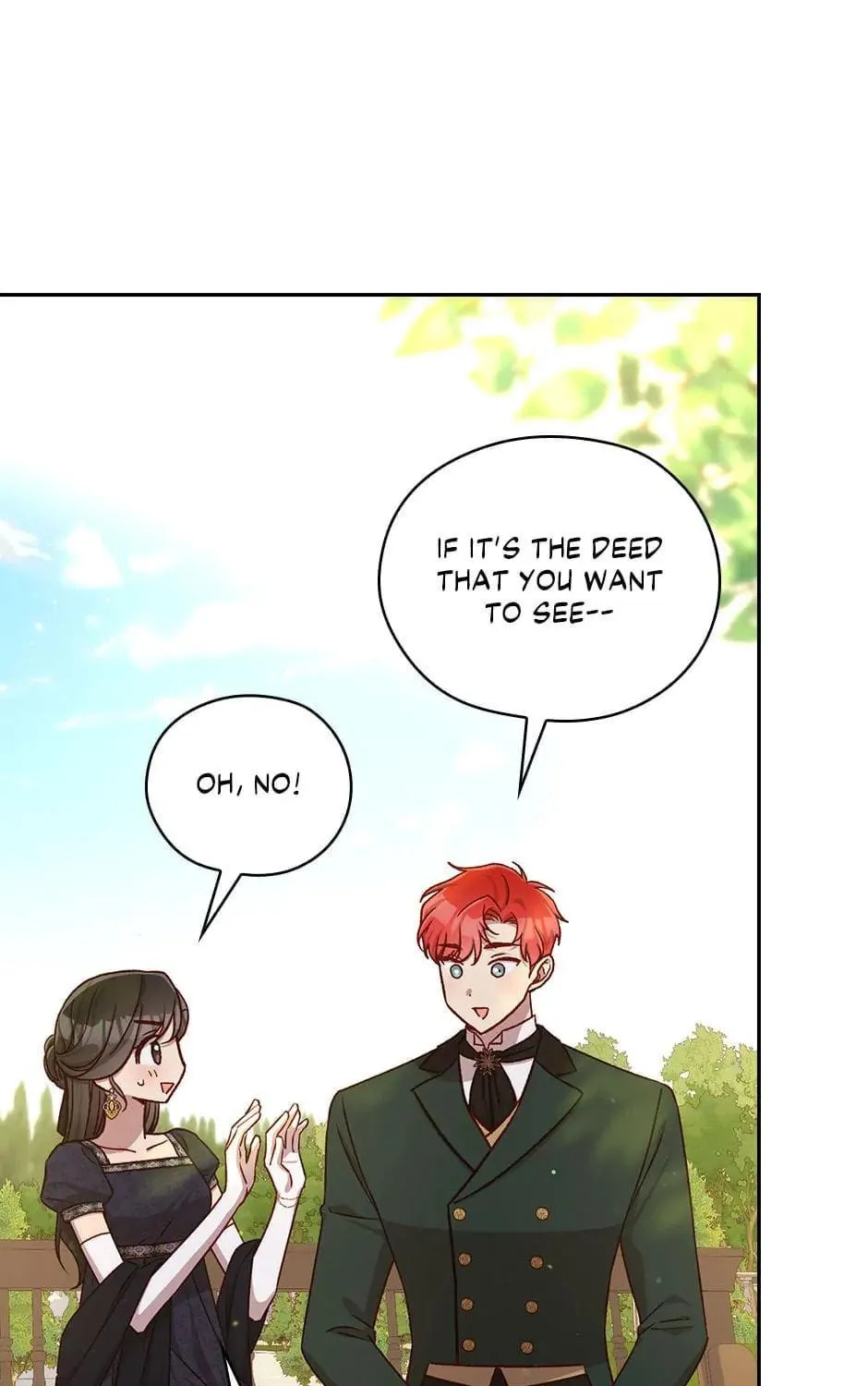 Surviving as a Maid Chapter 114 page 89 - 