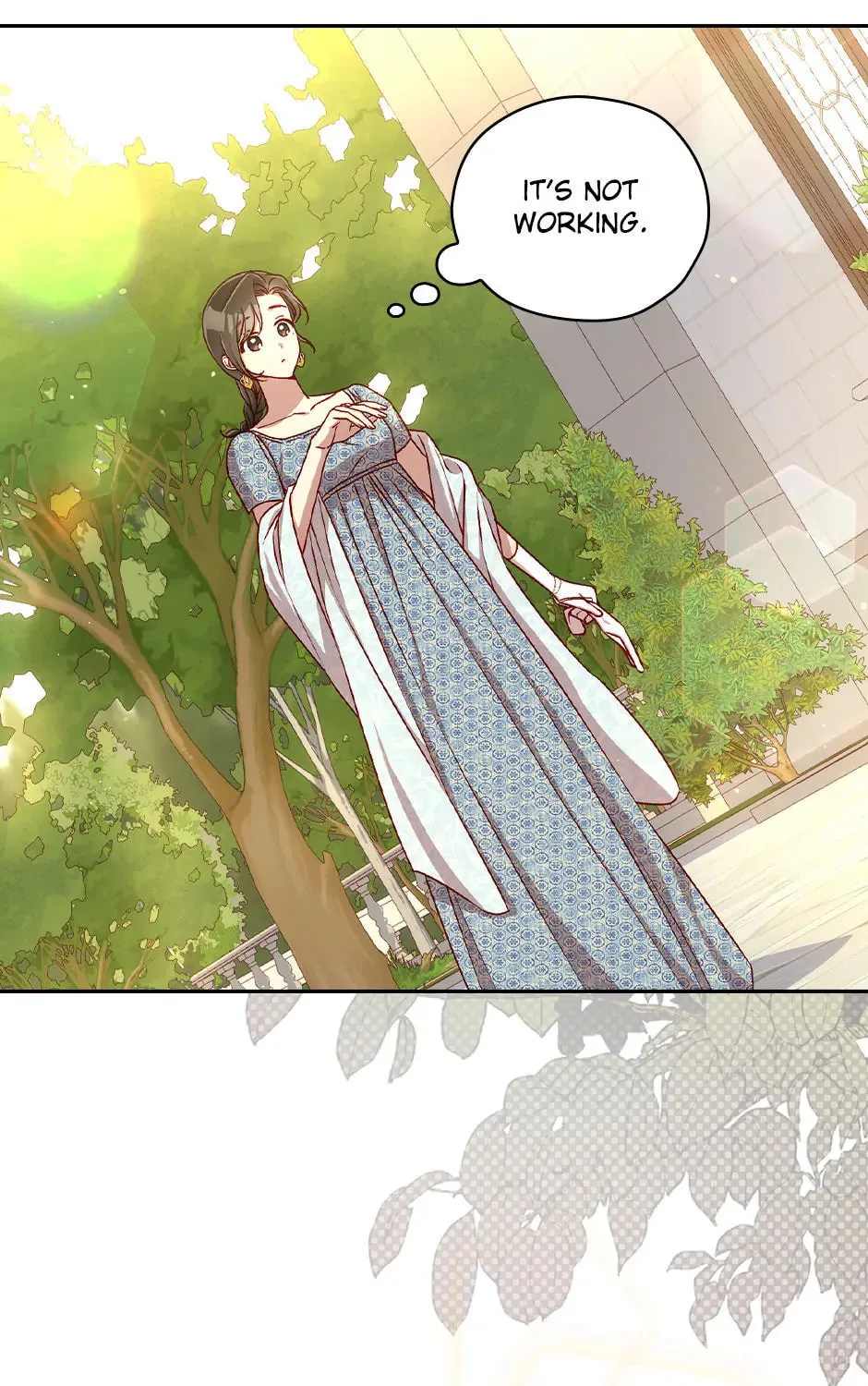 Surviving as a Maid Chapter 115 page 105 - 