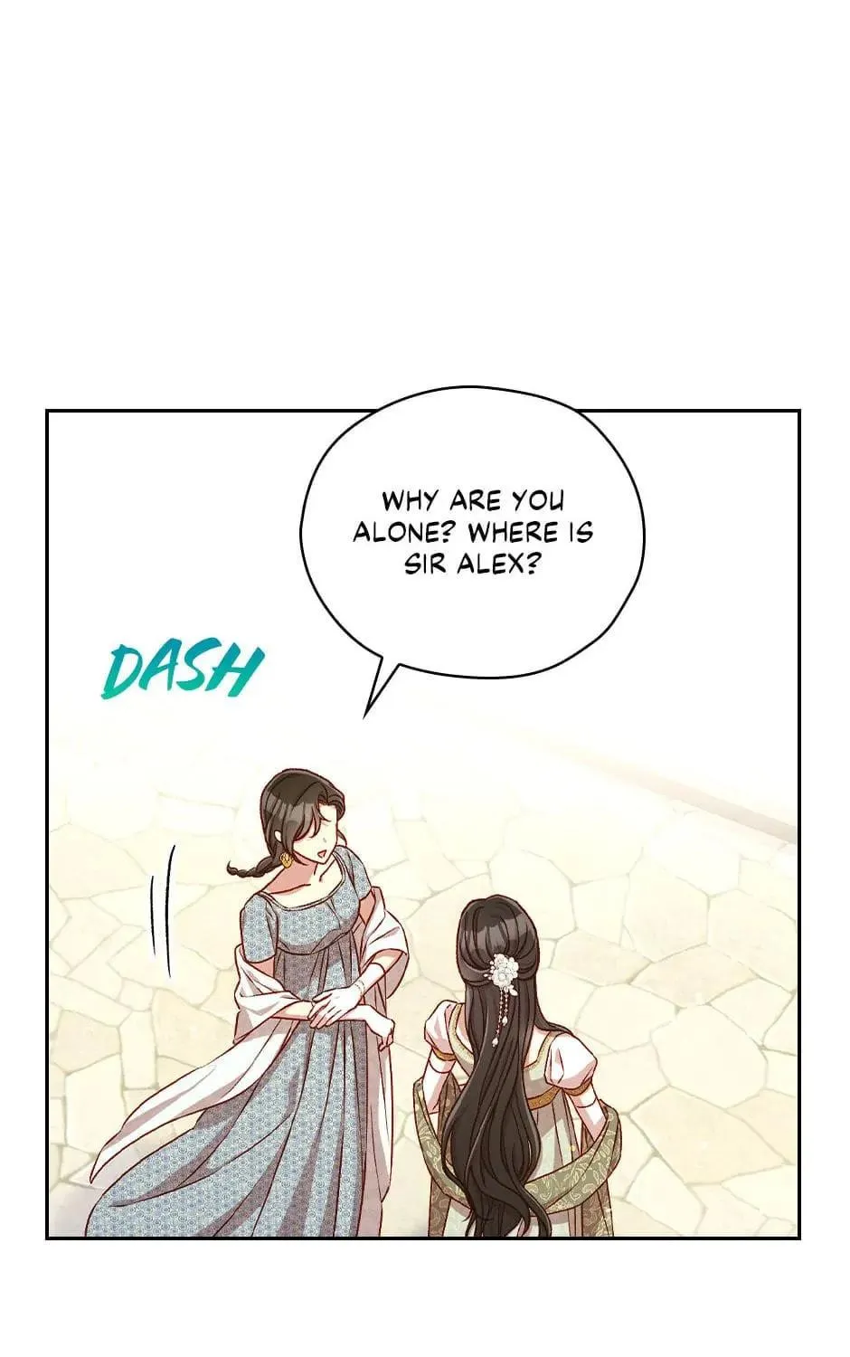 Surviving as a Maid Chapter 115 page 113 - 
