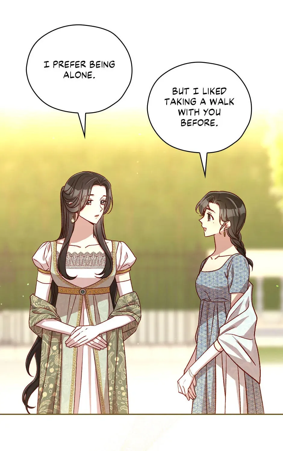 Surviving as a Maid Chapter 115 page 115 - 