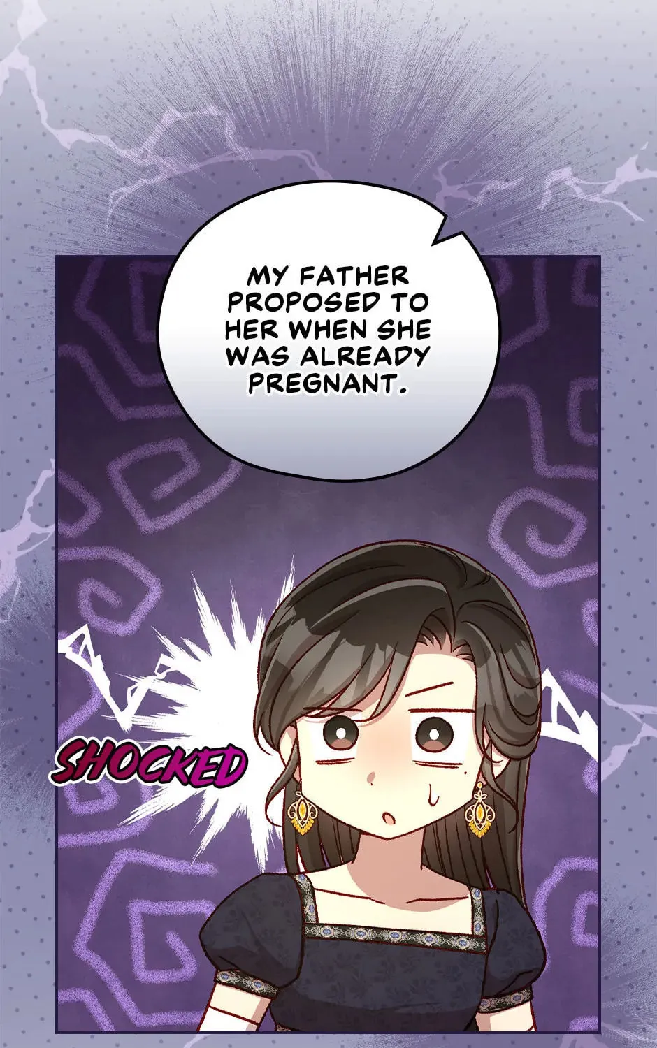 Surviving as a Maid Chapter 115 page 13 - 