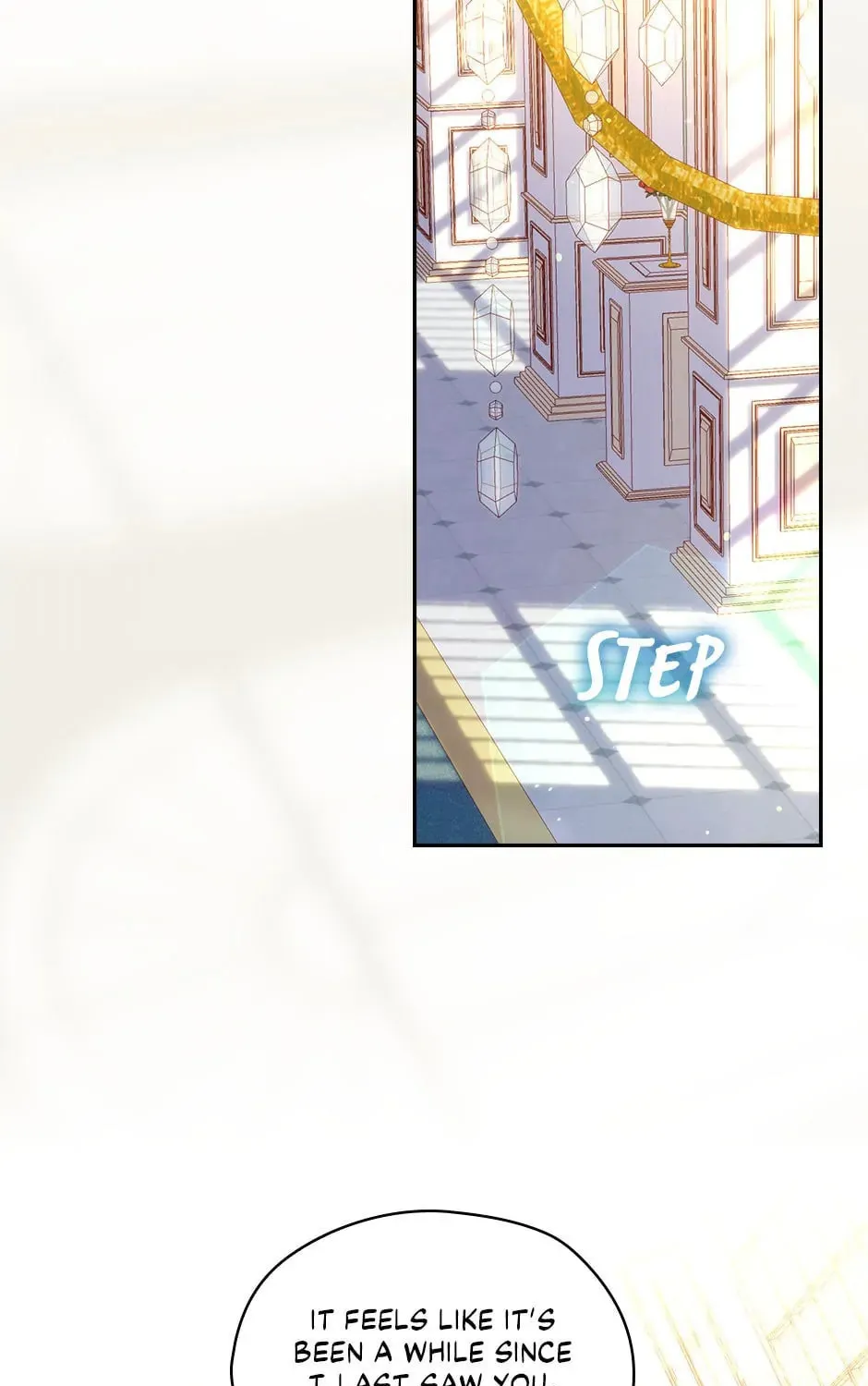 Surviving as a Maid Chapter 115 page 123 - 