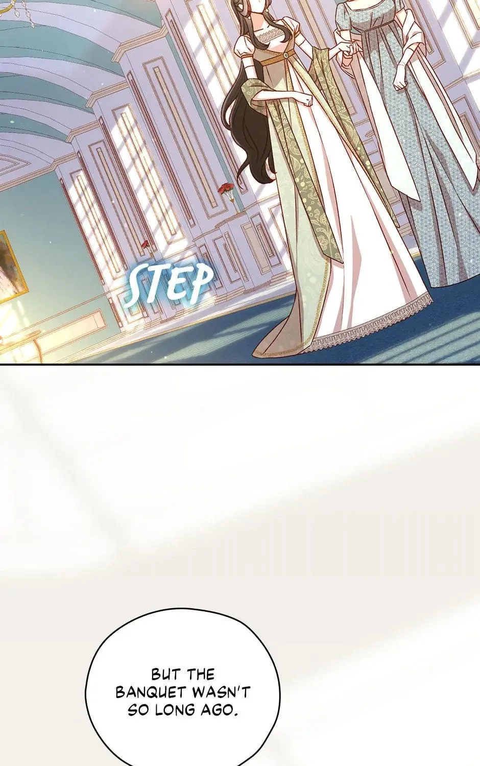 Surviving as a Maid Chapter 115 page 125 - 