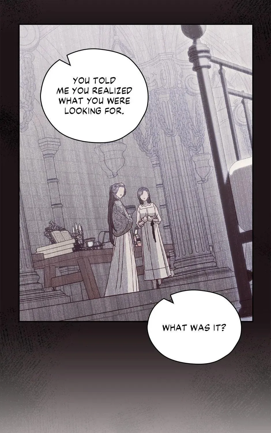 Surviving as a Maid Chapter 115 page 131 - 