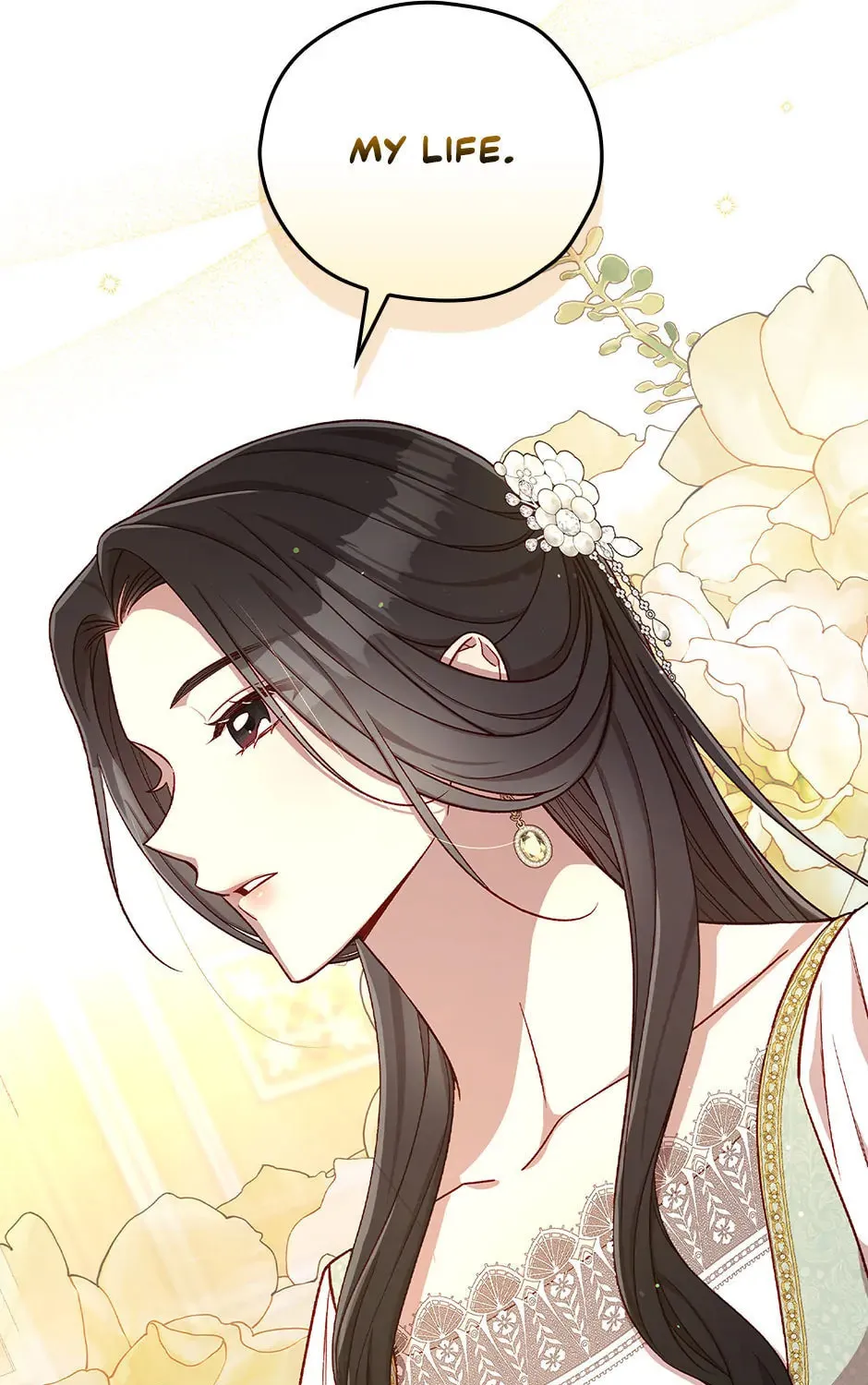 Surviving as a Maid Chapter 115 page 133 - 