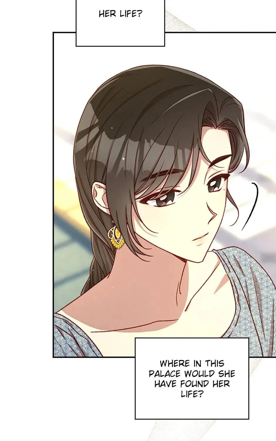 Surviving as a Maid Chapter 115 page 137 - 