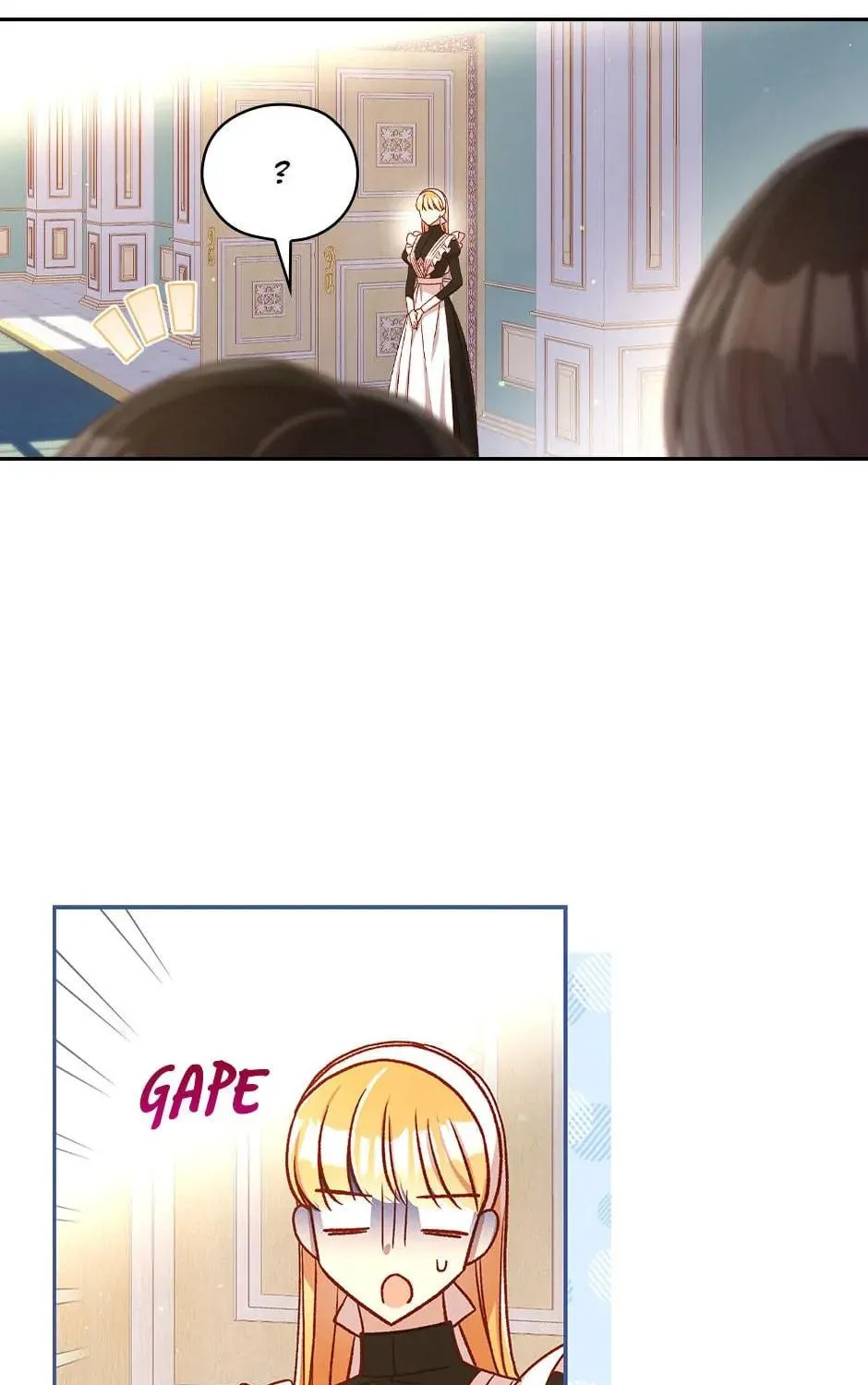 Surviving as a Maid Chapter 115 page 139 - 