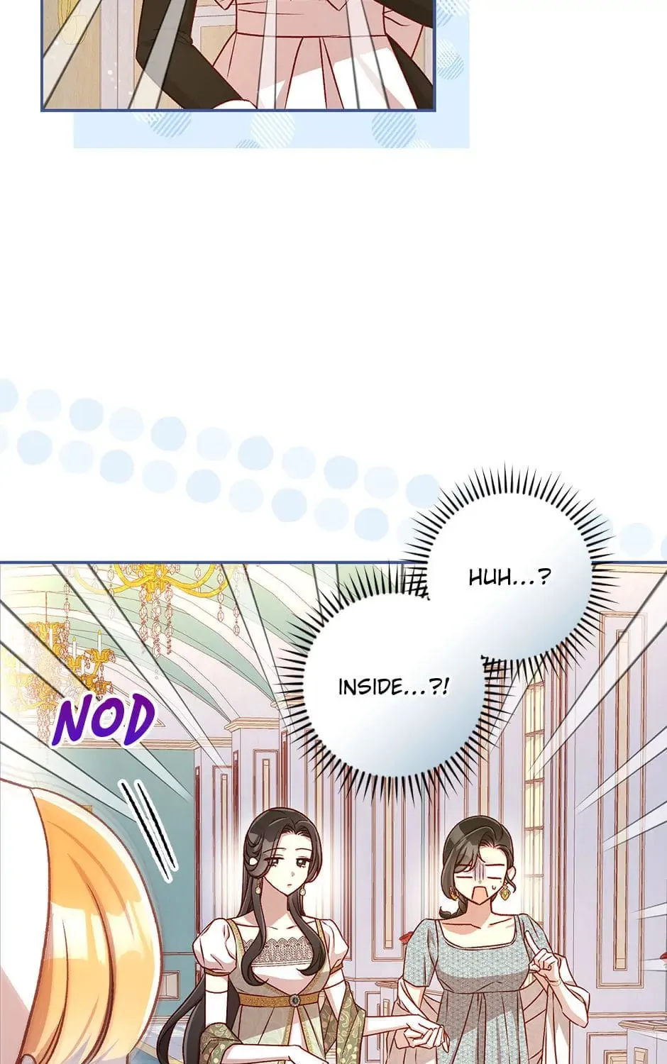 Surviving as a Maid Chapter 115 page 141 - 